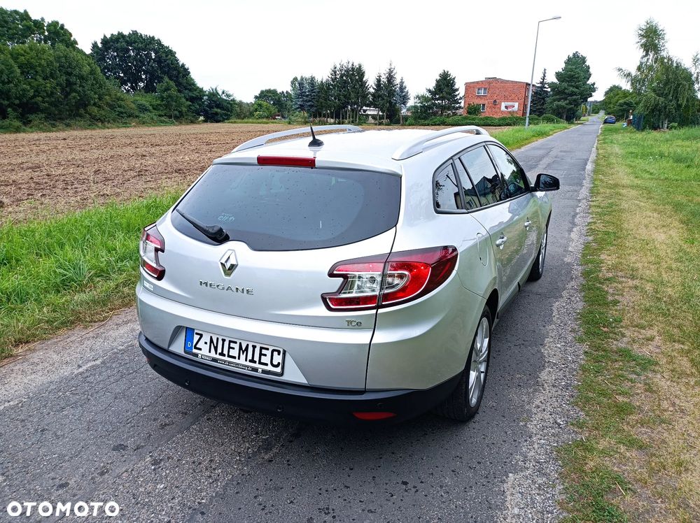 Renault Megane TCe 130 Luxe - 37