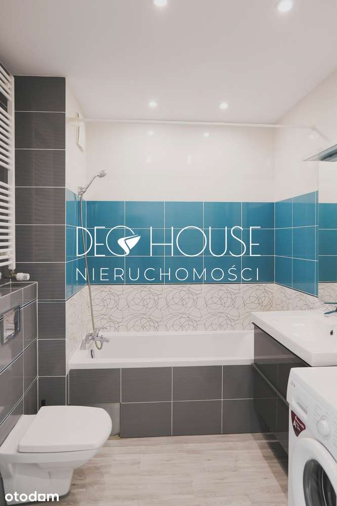 ✓✓ piękny widok z dużym balkonem 8,41m2 razem 44,30m2 I BEZ PROWIZJI ✓