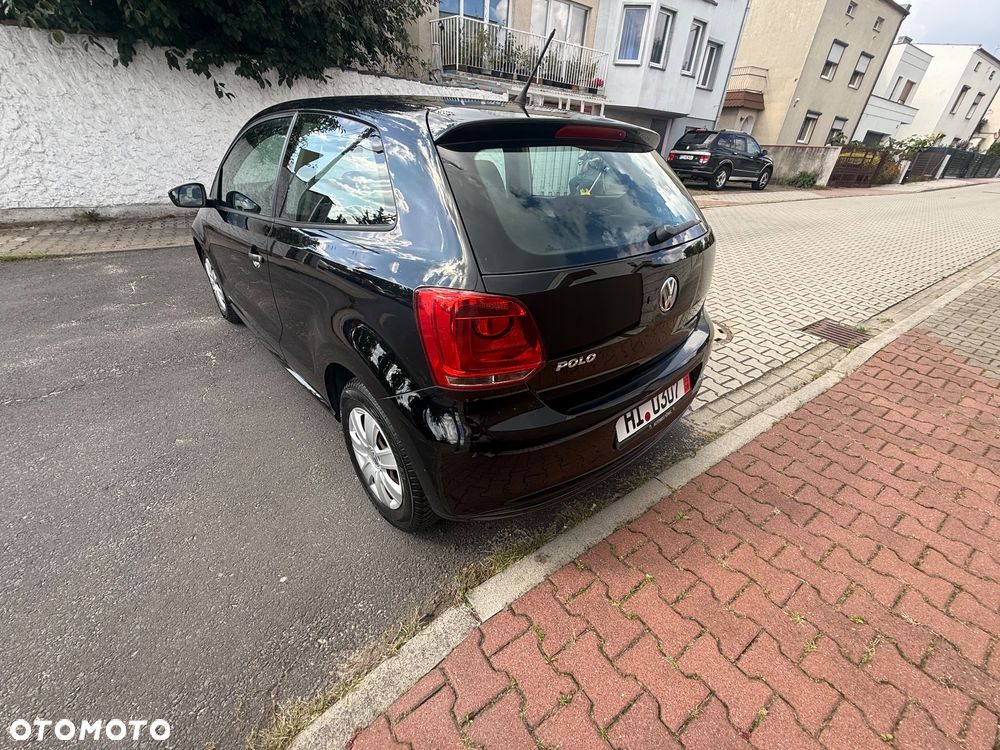 Volkswagen Polo 1.2 Comfortline - 16