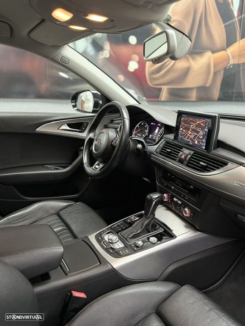 Audi A6 Allroad 3.0 TDi quattro Excl. S tronic - 11