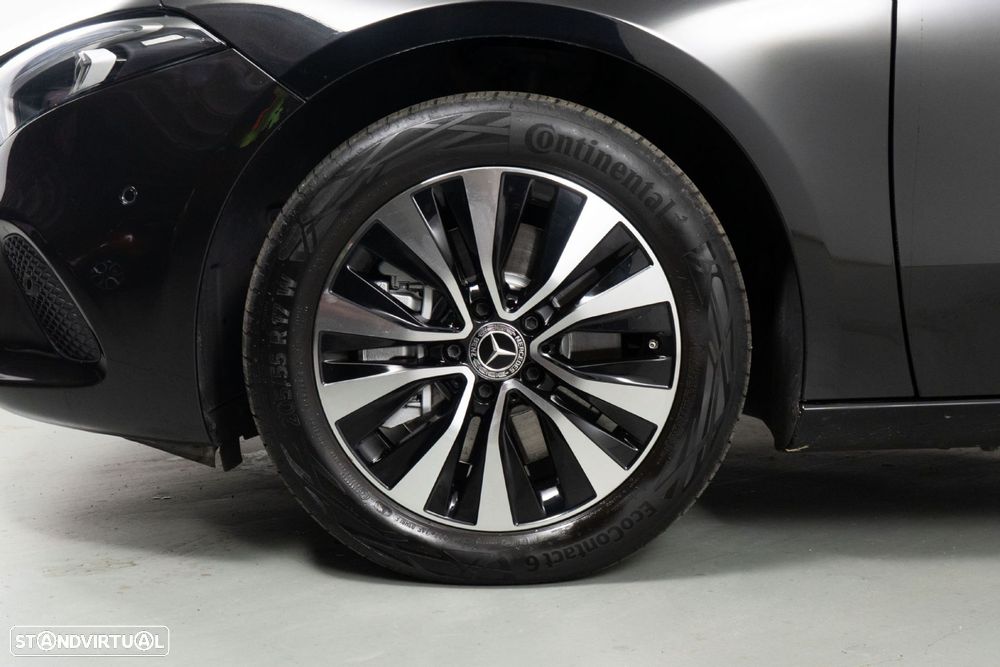 Mercedes-Benz A 250 e Progressive - 18
