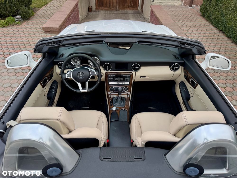 Mercedes-Benz SLK - 28