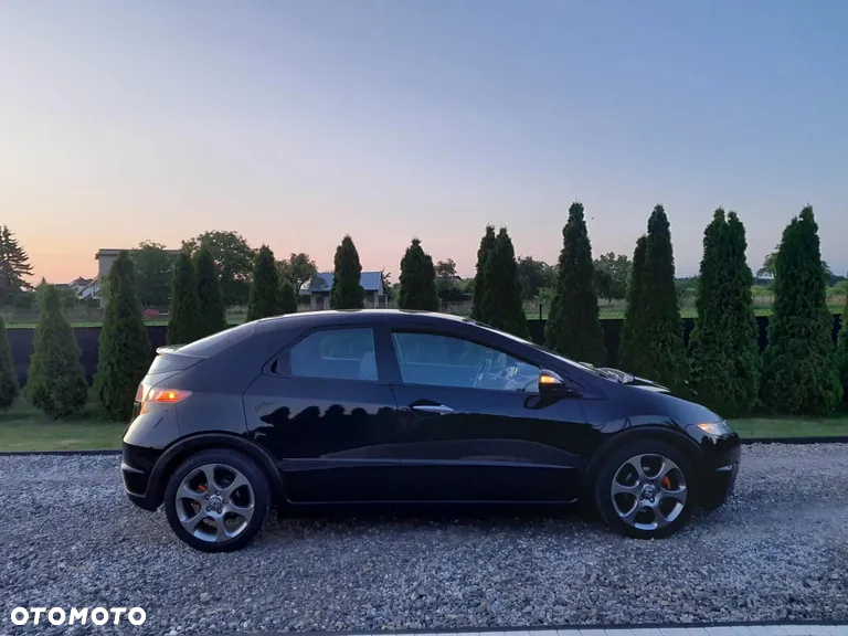 Honda Civic - 14