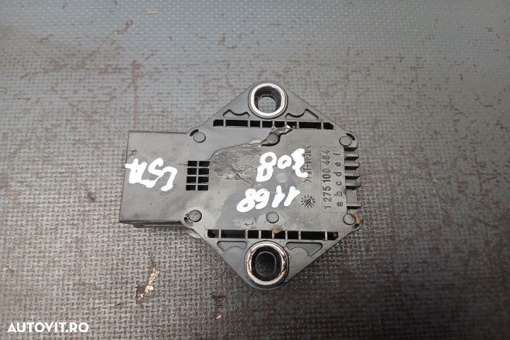 Senzor ESP 9664661580 9664661580 Peugeot 308 T7 [2007 - 2011] SW wago - 1