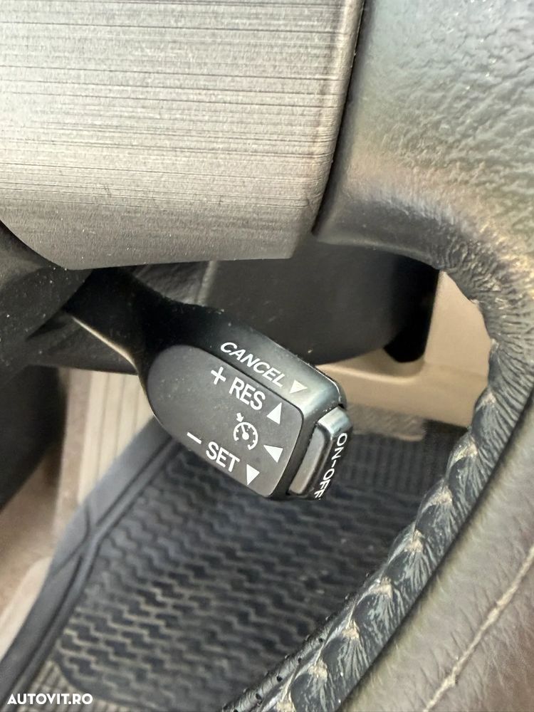Toyota RAV4 2.0 Aut Executive - 25