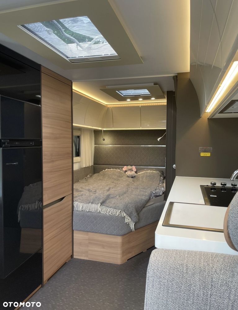 Adria 583 LP - 1