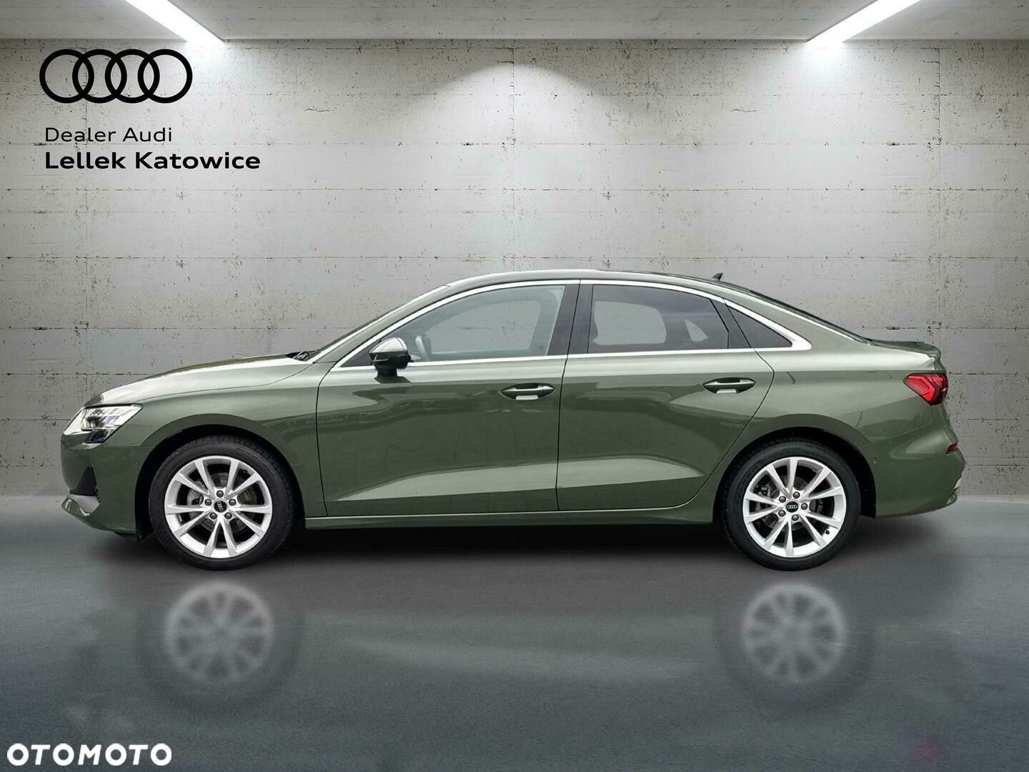 Audi A3 - 4