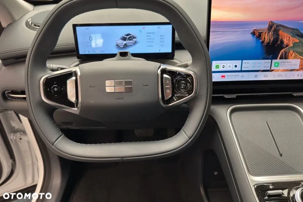 Geely Starray EM-i 1.5 PHEV Pro - 15