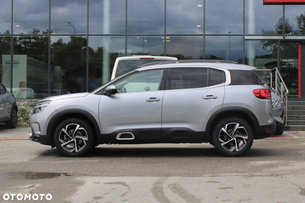 Citroën C5 Aircross - 8