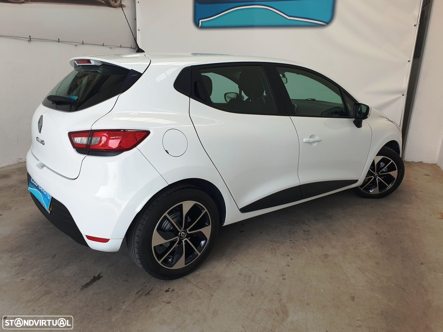 Renault Clio 1.5 dCi Zen - 10