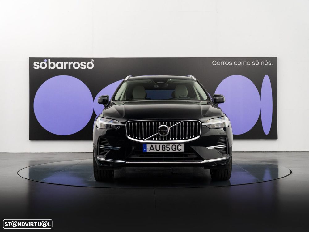 Volvo XC 60 2.0 T8 PHEV Ultimate Bright AWD - 8