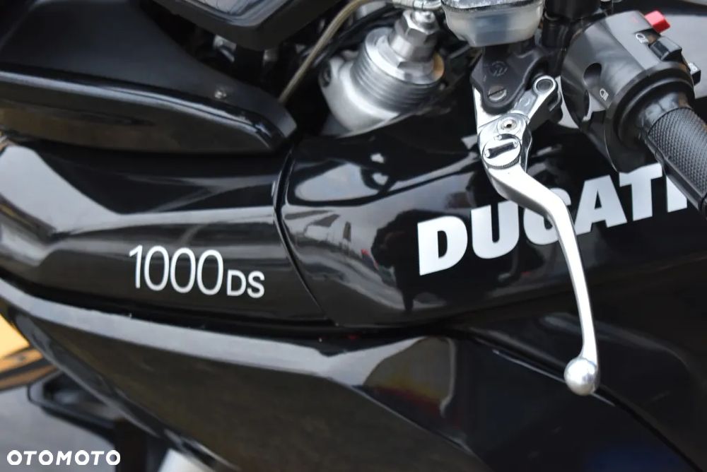 Ducati Multistrada - 20