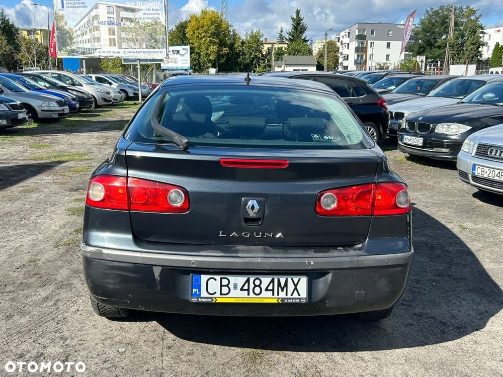 Renault Laguna - 7