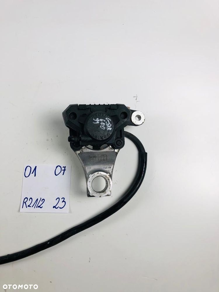 Suzuki GSXR 600 K1-K3 zacisk hamulcowy zaciski hamulcowe