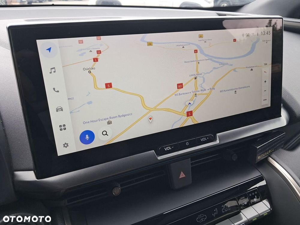 Toyota C-HR 1.8 Hybrid Executive - 22