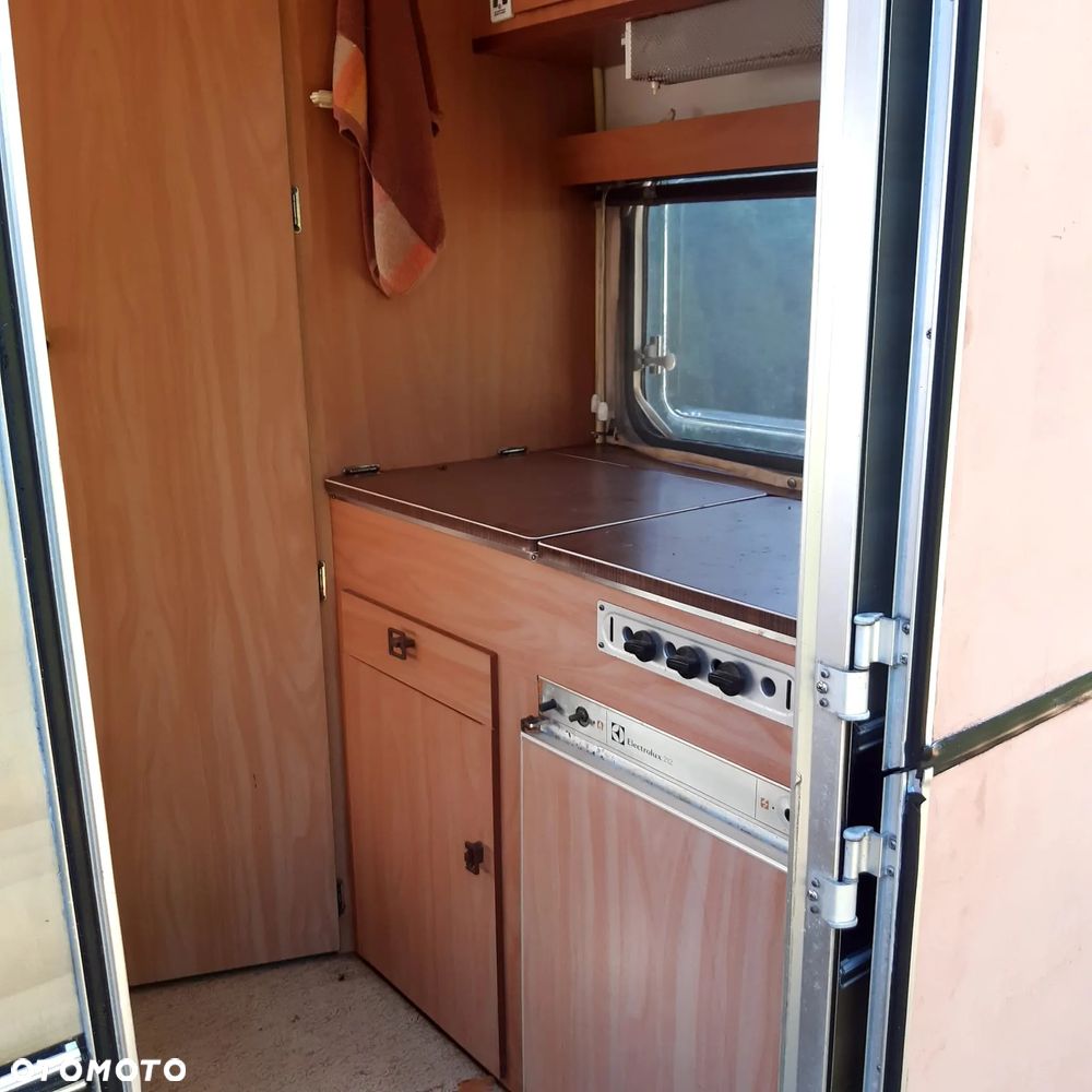 Avento 335 TE - 5