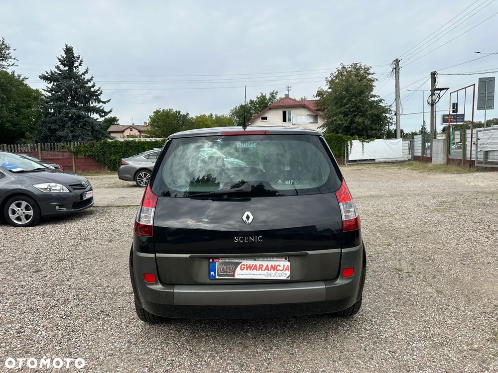 Renault Scenic - 9