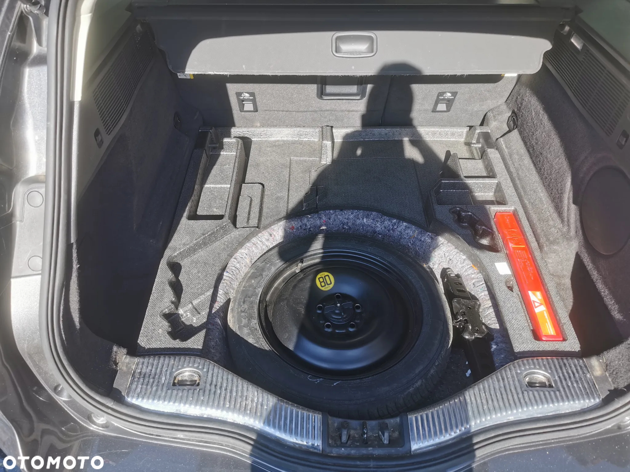 Ford Mondeo - 15
