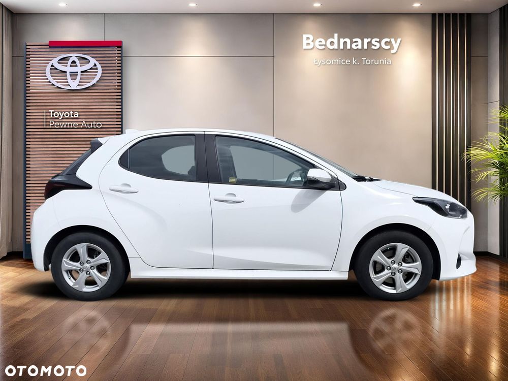 Toyota Yaris Hybrid 1.5 Comfort - 6