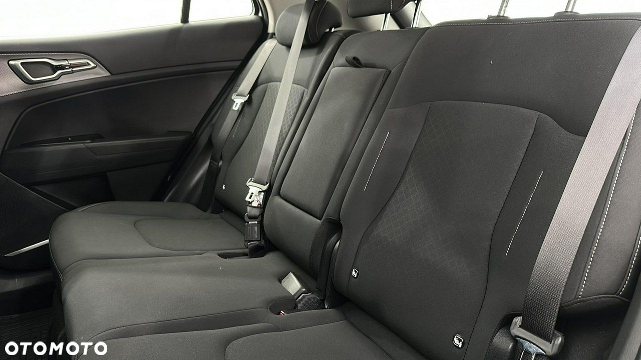 Kia Sportage - 13