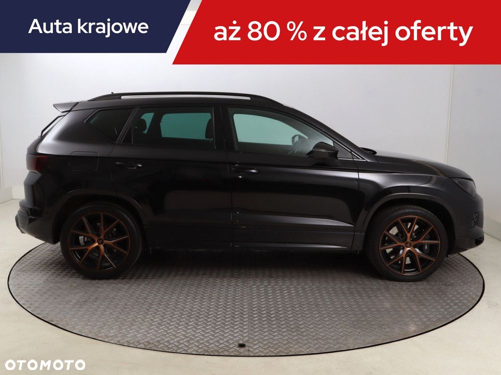 Cupra Ateca - 8