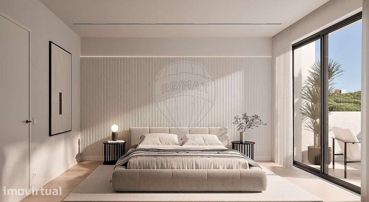Apartamento T4 para venda - Grande imagem: 3/12