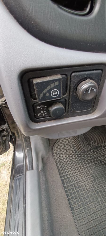 Nissan Almera 1.5 Comfort High - 9