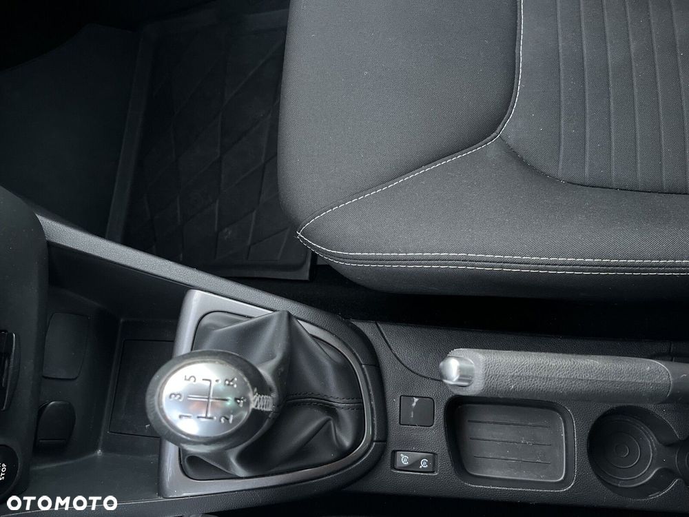 Renault Clio 0.9 Energy TCe Limited EU6 - 21