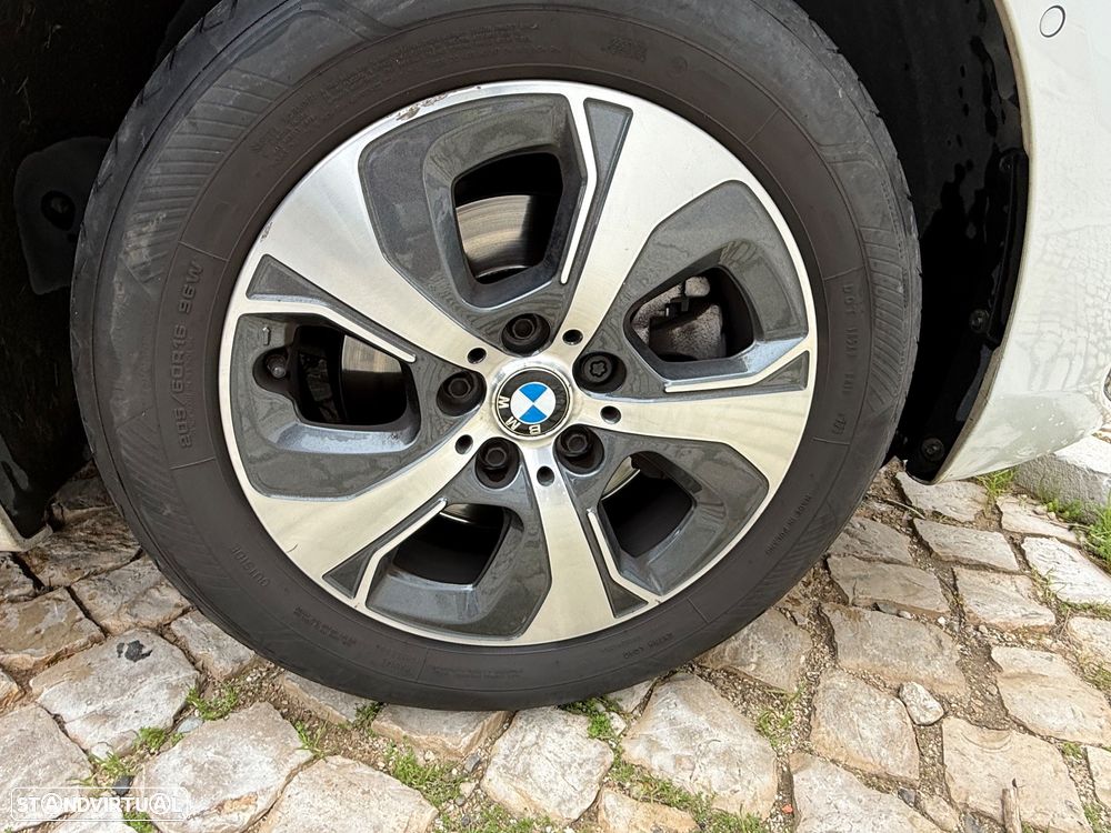 BMW 216 Gran Tourer i 7L Advantage - 13