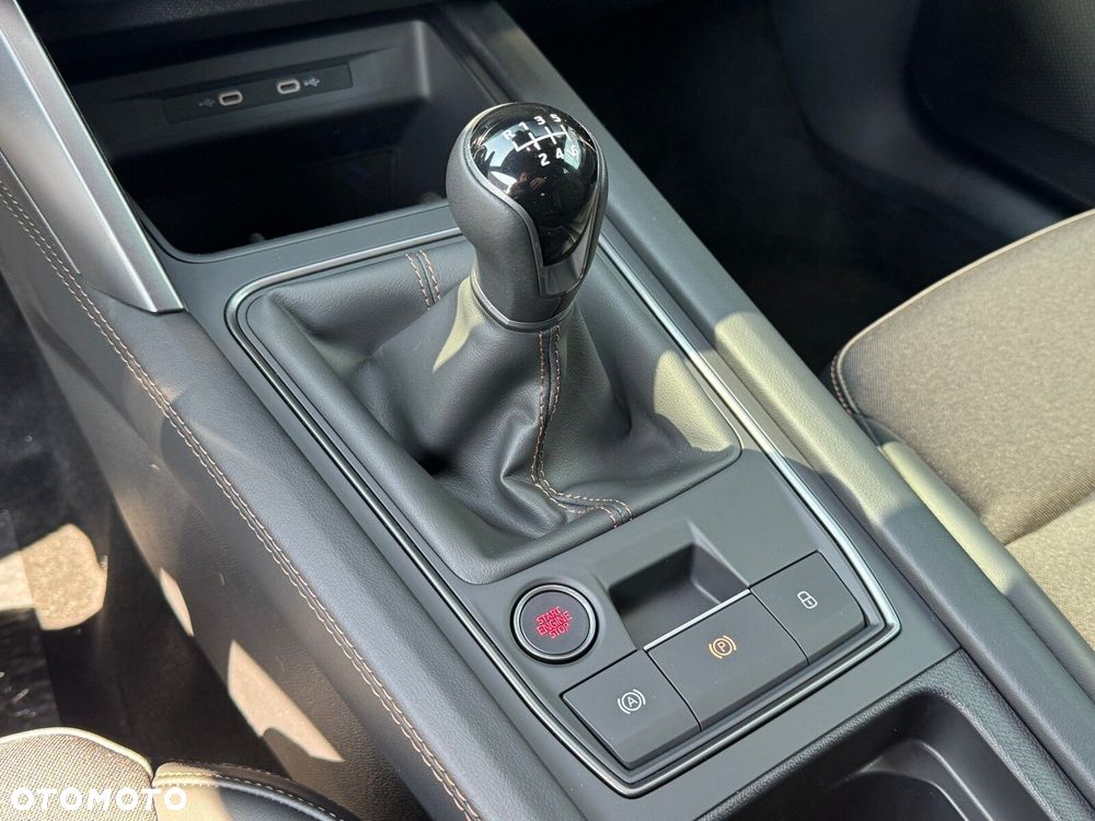 Cupra Leon Sportstourer 1.5 TSI - 34