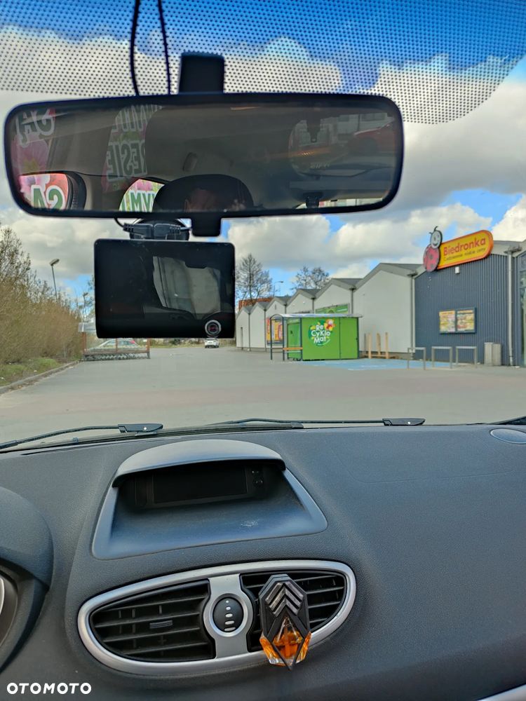 Renault Clio 1.2 16V TCE Alize - 8