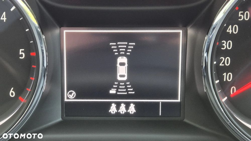 Opel Astra 1.6 CDTI Elite S&S - 13