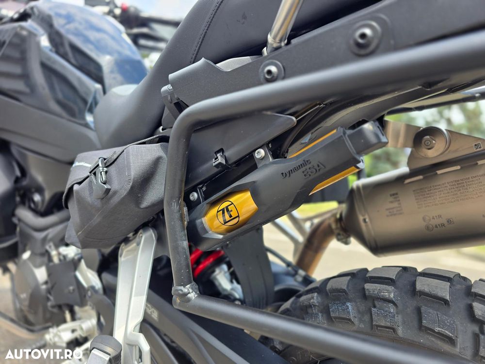 BMW F900GS Adventure - 32