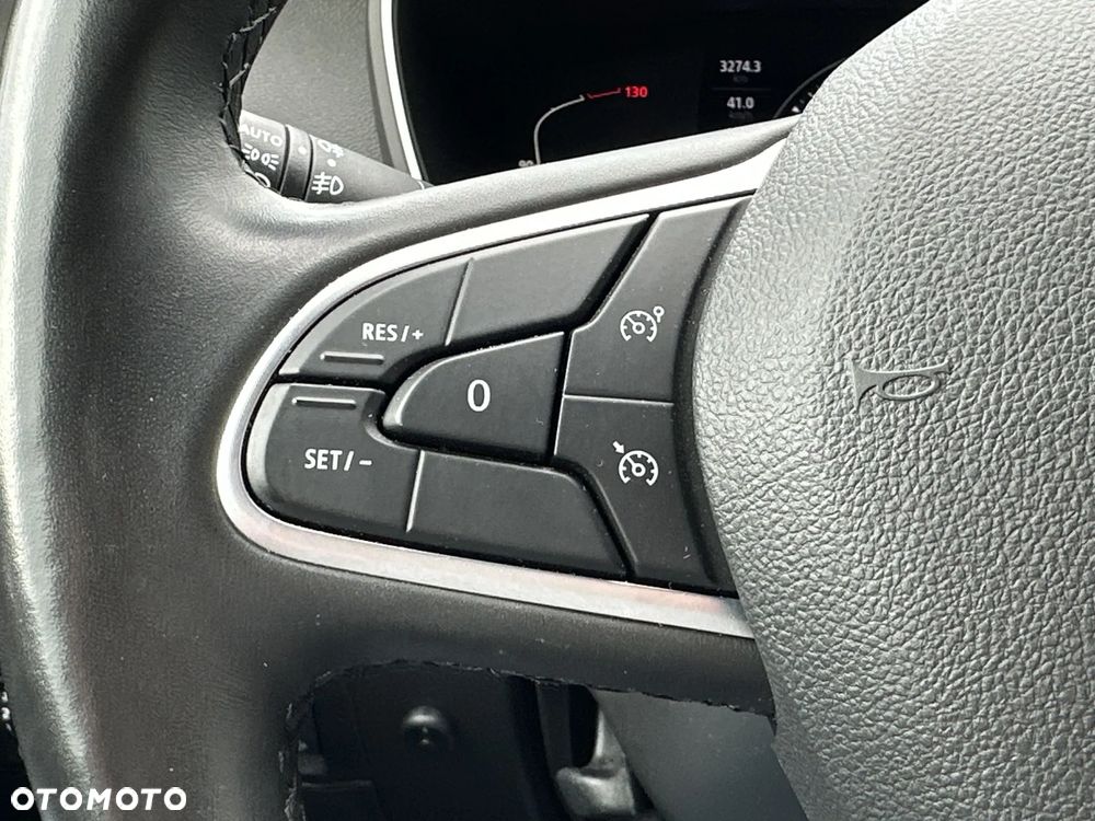 Renault Megane 1.3 TCe FAP Intens EDC - 26