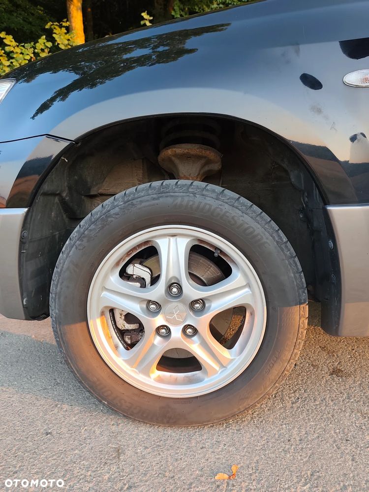 Mitsubishi Outlander 2.0 2WD Invite - 26