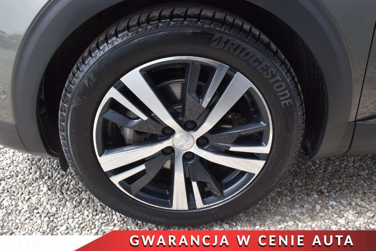 Peugeot 3008 1.5 BlueHDi Allure S&S - 30