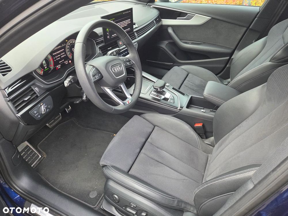 Audi A4 - 15