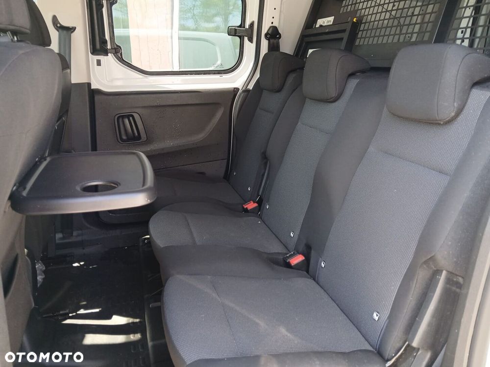 Toyota PROACE CITY - 7