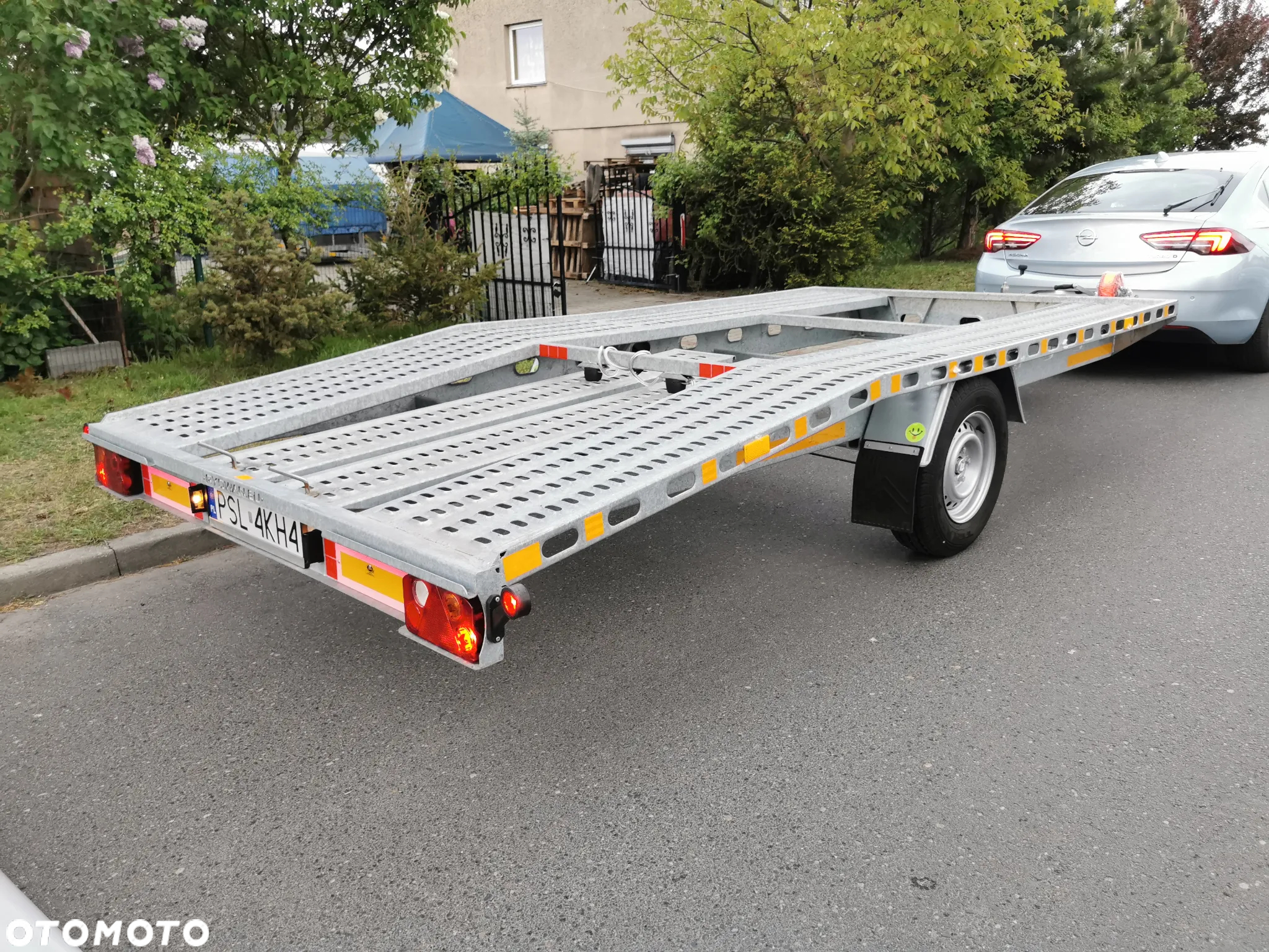 Rydwan R-EU-H1 , EURO-A-1800 - 4
