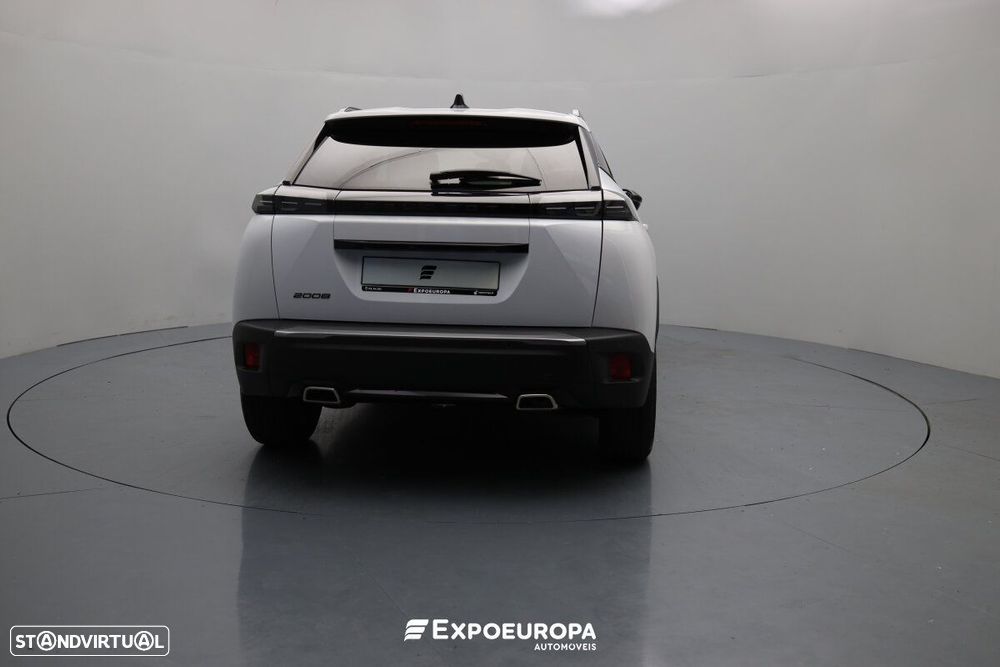Peugeot 2008 PureTech 130 EAT8 Allure - 5