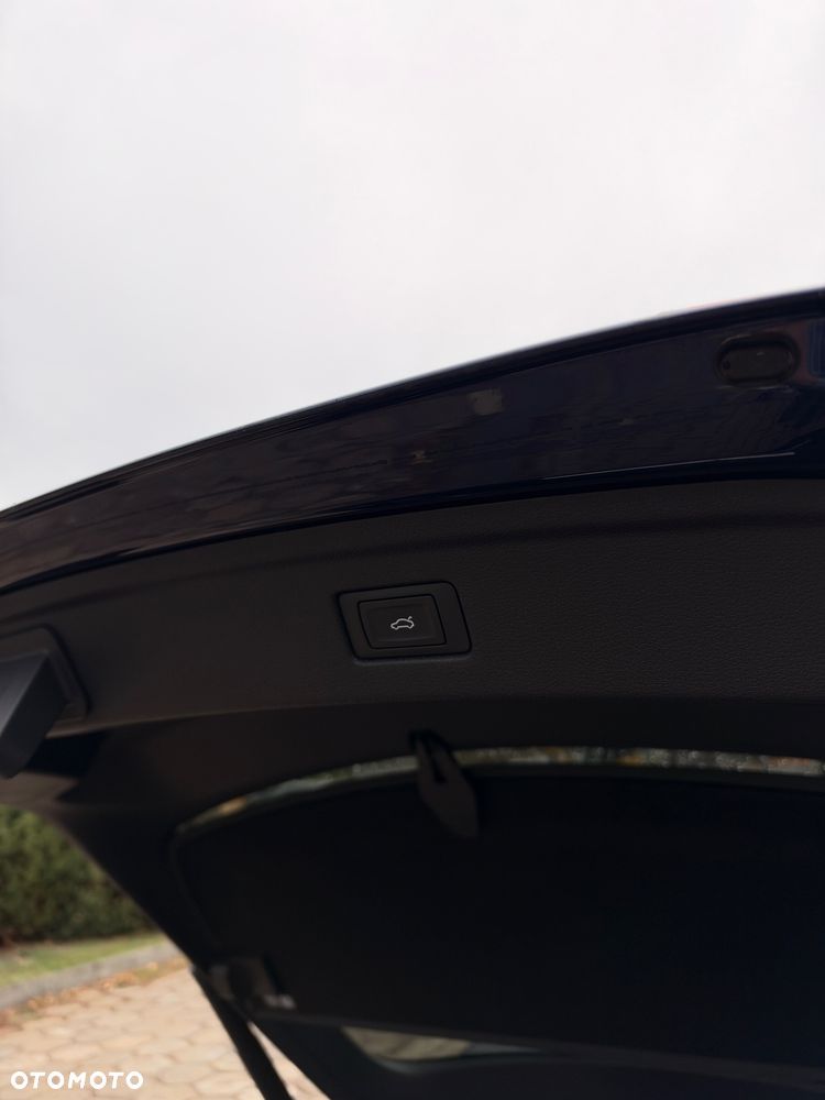 Audi A5 Sportback - 9