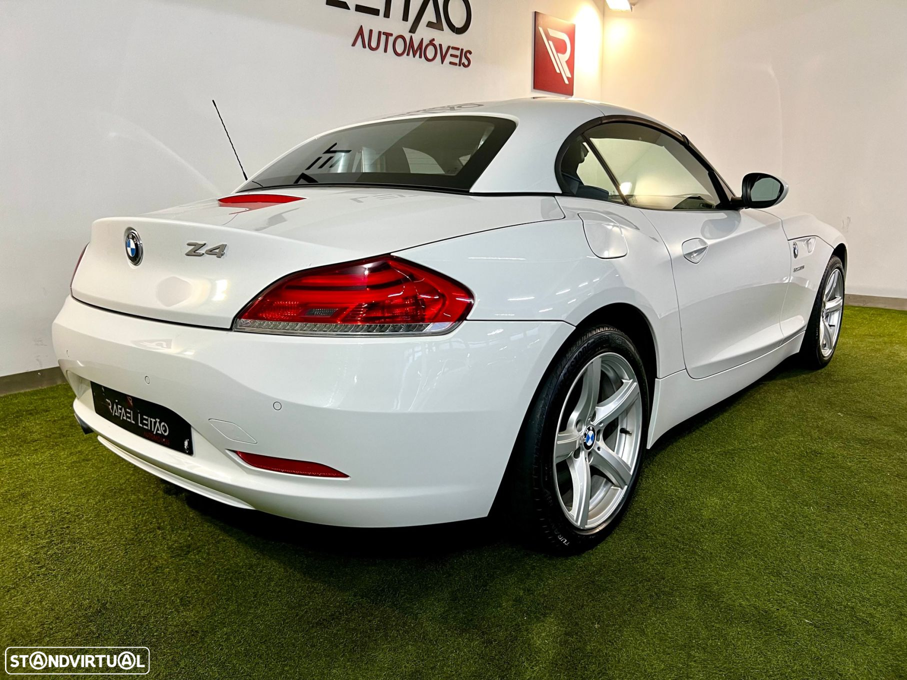 BMW Z4 23 i - 15