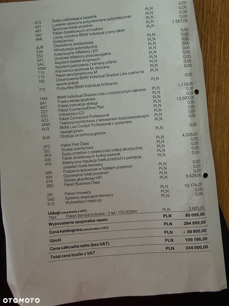 BMW X3 xDrive20d M Sport sport - 24