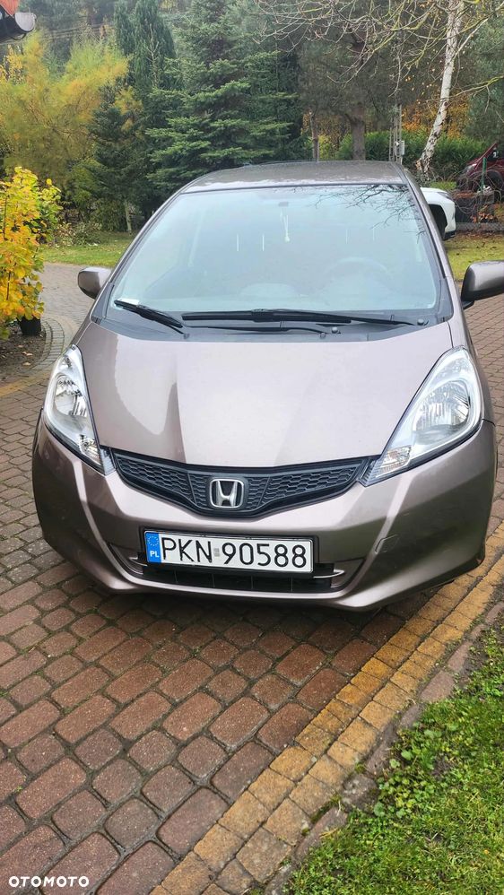 Honda Jazz 1.2 i-VTEC Trend - 1