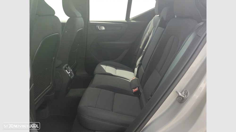 Volvo EX40 82 kWh Single Motor Extended Range Plus - 15