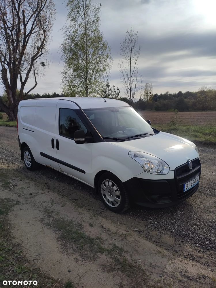 Fiat DOBLO - 2
