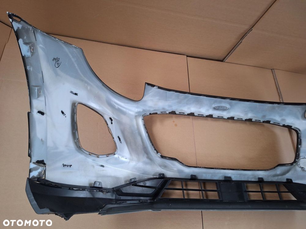 FORD PUMA II MK2 TITANIUM 19-24 ZDERZAK PRZÓD PRZEDNI ORYG L1TB-17757-A1 WYSYŁKA 24h - 13