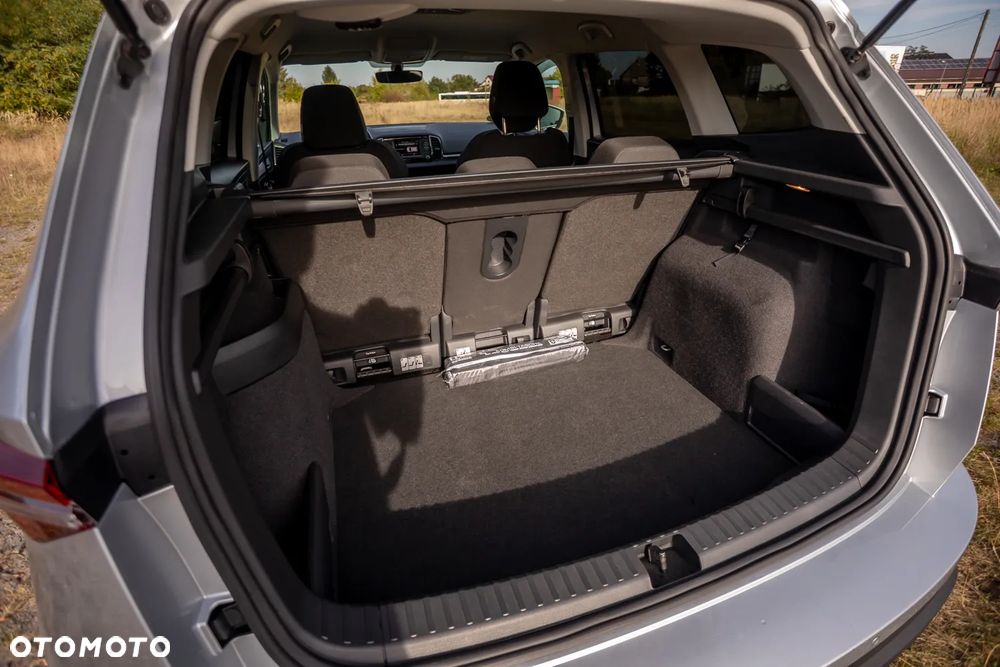 Skoda Karoq 1.5 TSI Sportline - 33