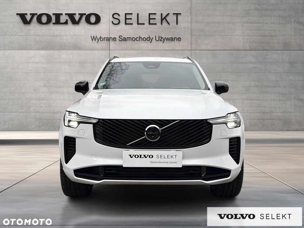 Volvo XC 90 - 10