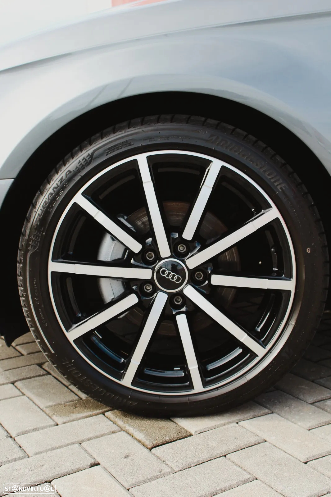 Audi A3 2.0 TDI Sport - 19